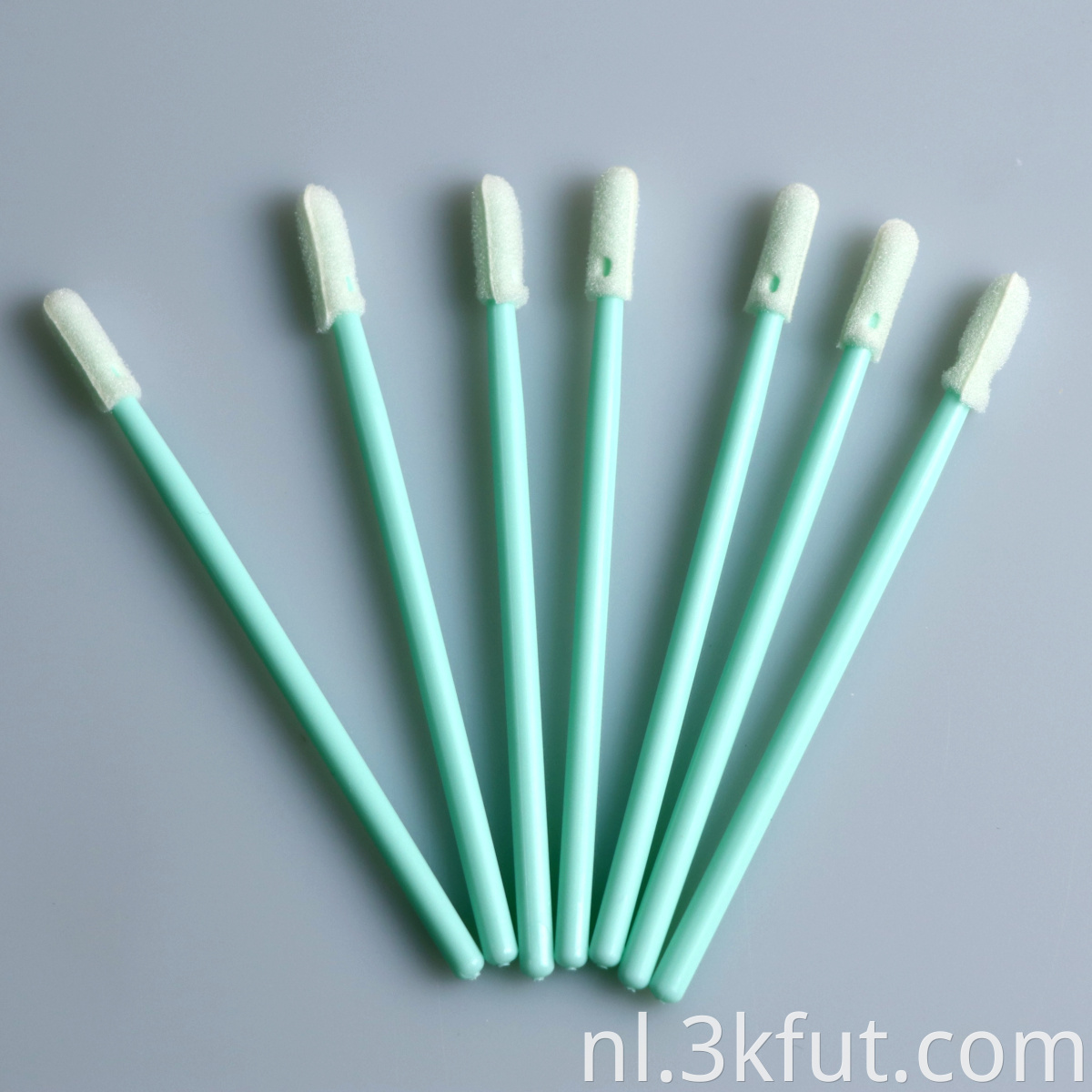 Electronics Cleaning Swab Foam Swab